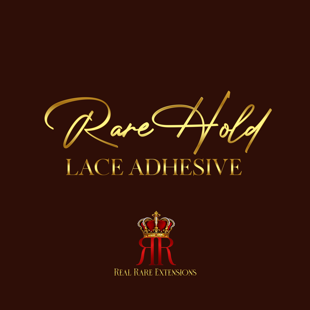 Rare Hold Lace Adhesive