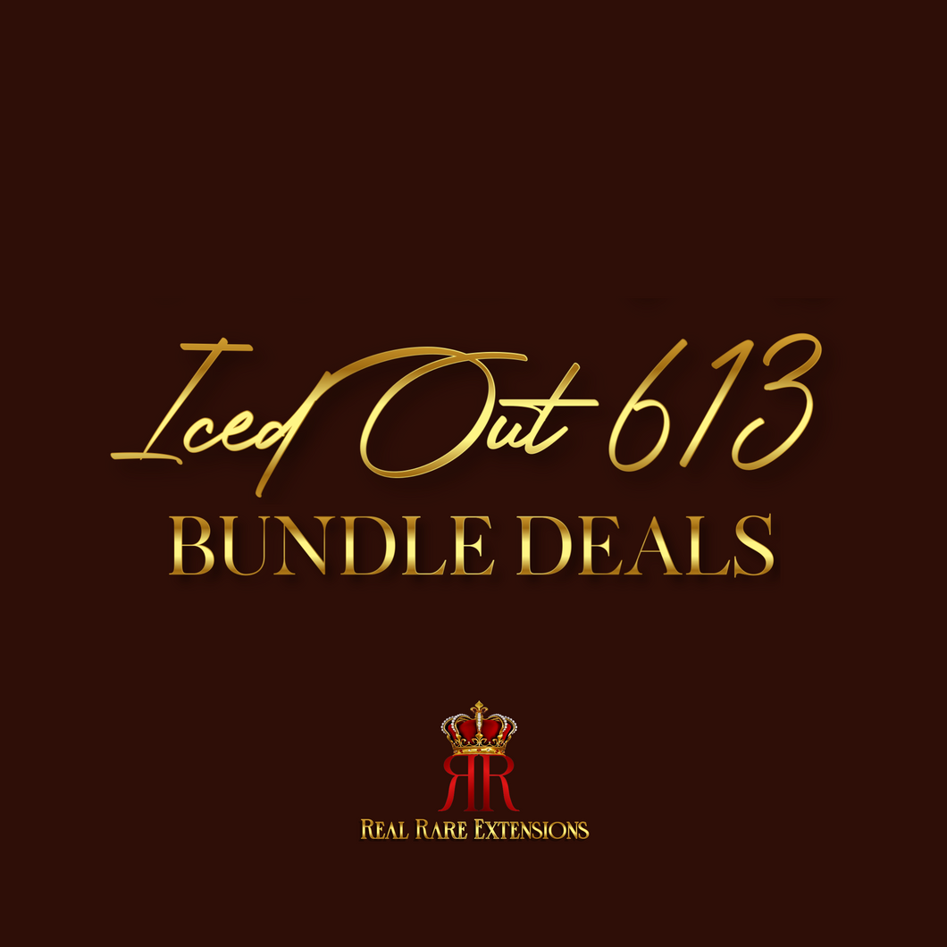 613 Bundle Deals